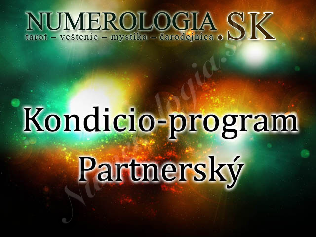 Kondicio-program Partnersk